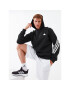 adidas Суитшърт Future Icons 3-Stripes IC6710 Черен Regular Fit - Pepit.bg