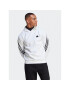 adidas Суитшърт Future Icons 3-Stripes Hoodie IC6720 Бял Regular Fit - Pepit.bg