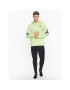 adidas Суитшърт Future Icons 3-Stripes Hoodie IJ8866 Зелен Regular Fit - Pepit.bg