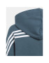 adidas Суитшърт Future Icons 3-Stripes IL3075 Син Regular Fit - Pepit.bg