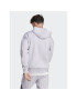 adidas Суитшърт Future Icons Badge of Sport Hoodie HY3399 Виолетов Regular Fit - Pepit.bg