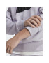 adidas Суитшърт Future Icons Badge of Sport Hoodie HY3399 Виолетов Regular Fit - Pepit.bg