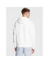 adidas Суитшърт Future Icons Badge of Sport Hoodie IC3746 Бял Regular Fit - Pepit.bg