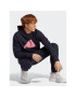 adidas Суитшърт Future Icons Badge of Sport Hoodie IC3747 Син Regular Fit - Pepit.bg