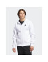 adidas Суитшърт Future Icons Badge of Sport IJ8840 Бял Regular Fit - Pepit.bg