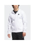 adidas Суитшърт Future Icons Badge of Sport IJ8840 Бял Regular Fit - Pepit.bg