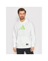 adidas Performance Суитшърт Future Icons HA1413 Бял Regular Fit - Pepit.bg