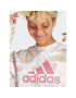 adidas Суитшърт Graphic Sweatshirt IC0576 Бежов Loose Fit - Pepit.bg