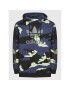 adidas Суитшърт Graphics Camo HF4882 Тъмносин Standard Fit - Pepit.bg