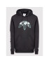 adidas Суитшърт Graphics United HF4902 Черен Regular Fit - Pepit.bg