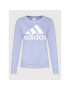 adidas Суитшърт H07791 Виолетов Regular Fit - Pepit.bg