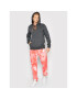 adidas Суитшърт Handball Training GT4397 Сив Regular Fit - Pepit.bg