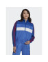 adidas Суитшърт HM1526 Син Relaxed Fit - Pepit.bg
