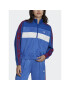adidas Суитшърт HM1526 Син Relaxed Fit - Pepit.bg