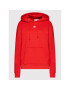 adidas Суитшърт Hoodie HF7508 Червен Regular Fit - Pepit.bg