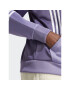 adidas Суитшърт Hoodie IC2381 Виолетов - Pepit.bg