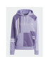 adidas Суитшърт Hoodie IC2381 Виолетов - Pepit.bg