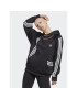 adidas Суитшърт Hoodie IC2382 Черен - Pepit.bg