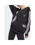 adidas Суитшърт Hoodie IC2382 Черен - Pepit.bg