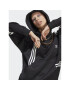 adidas Суитшърт Hoodie IC2382 Черен - Pepit.bg