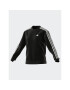 adidas Суитшърт HZ5744 Черен Regular Fit - Pepit.bg