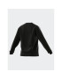 adidas Суитшърт HZ5744 Черен Regular Fit - Pepit.bg