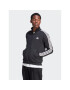 adidas Суитшърт HZ6235 Черен Regular Fit - Pepit.bg