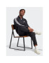 adidas Суитшърт HZ6235 Черен Regular Fit - Pepit.bg