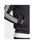 adidas Суитшърт HZ6235 Черен Regular Fit - Pepit.bg