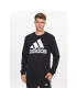 adidas Суитшърт IB3995 Черен Regular Fit - Pepit.bg