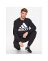 adidas Суитшърт IB3995 Черен Regular Fit - Pepit.bg