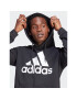 adidas Суитшърт IB4024 Черен Regular Fit - Pepit.bg