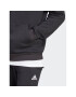 adidas Суитшърт IB4024 Черен Regular Fit - Pepit.bg