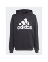 adidas Суитшърт IB4024 Черен Regular Fit - Pepit.bg