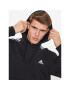 adidas Суитшърт IB4028 Черен Regular Fit - Pepit.bg