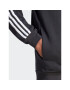 adidas Суитшърт IB4029 Черен Regular Fit - Pepit.bg