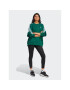 adidas Суитшърт IB7446 Зелен Regular Fit - Pepit.bg