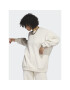 adidas Суитшърт IC6485 Бежов Oversize - Pepit.bg