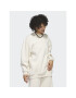 adidas Суитшърт IC6485 Бежов Oversize - Pepit.bg