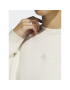 adidas Суитшърт IC6485 Бежов Oversize - Pepit.bg