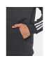 adidas Суитшърт Essentials IJ6475 Сив Regular Fit - Pepit.bg