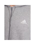 adidas Суитшърт IJ6479 Сив Regular Fit - Pepit.bg