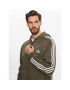 adidas Суитшърт IJ6492 Зелен Regular Fit - Pepit.bg