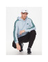 adidas Суитшърт IJ8936 Син Regular Fit - Pepit.bg