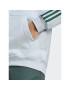 adidas Суитшърт IJ8936 Син Regular Fit - Pepit.bg