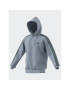 adidas Суитшърт IJ8936 Син Regular Fit - Pepit.bg