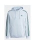adidas Суитшърт IJ8936 Син Regular Fit - Pepit.bg