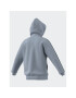 adidas Суитшърт IJ8936 Син Regular Fit - Pepit.bg
