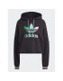 adidas Суитшърт IK7864 Черен - Pepit.bg