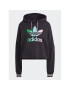 adidas Суитшърт IK7864 Черен - Pepit.bg